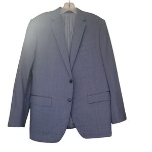 Banana republicens suit blazer